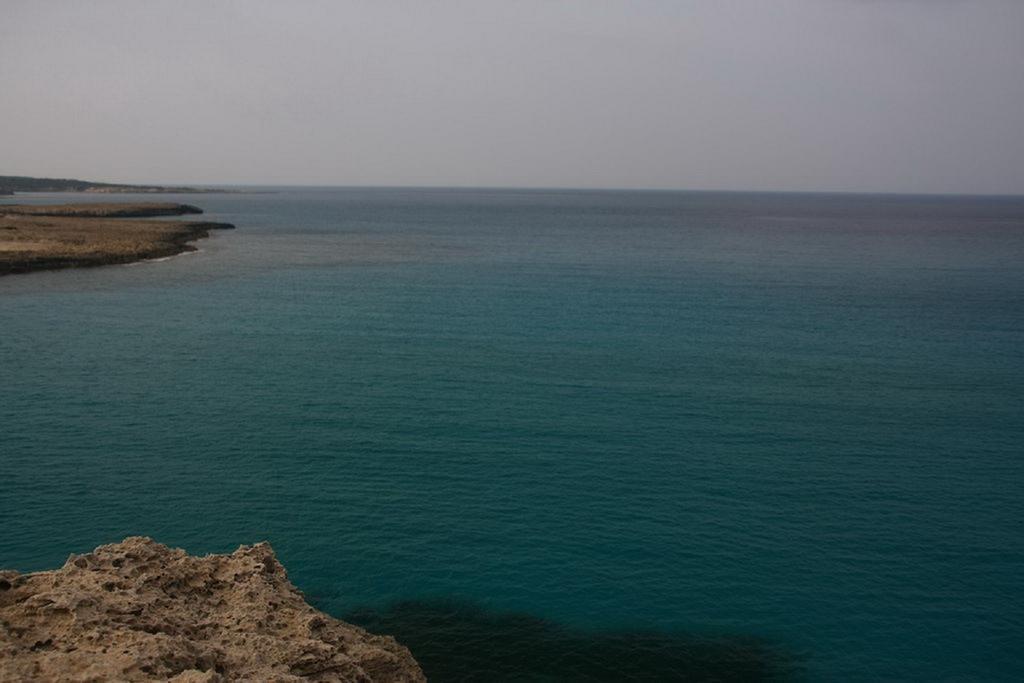 Paphos Love Nest Apartment חדר תמונה