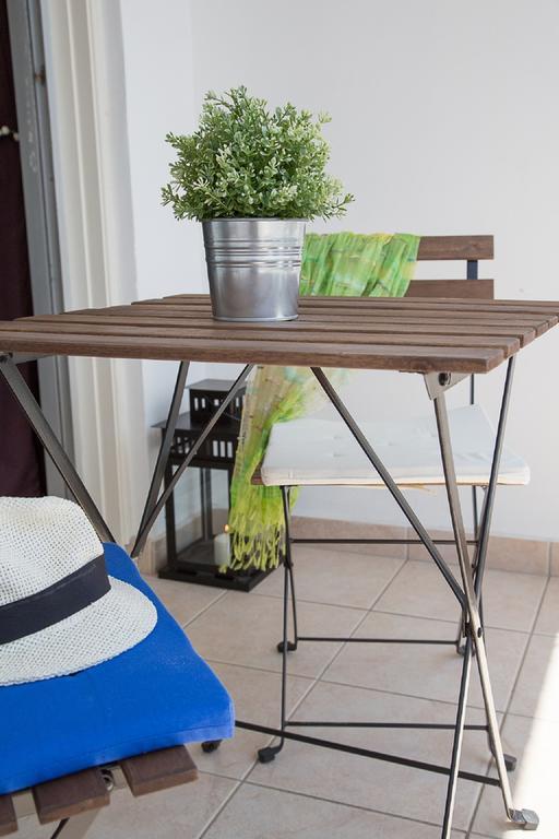 Paphos Love Nest Apartment חדר תמונה